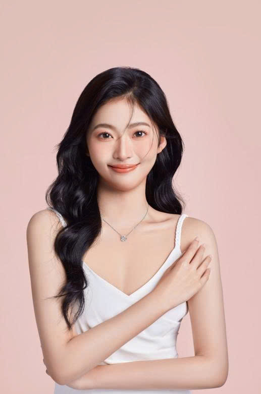 Nữ Trang JULIUS JSP-0022 Bạc 925 (2 Màu)