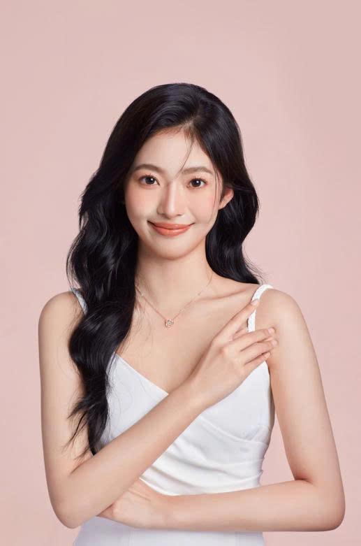 Nữ Trang JULIUS JSP-0022 Bạc 925 (2 Màu)