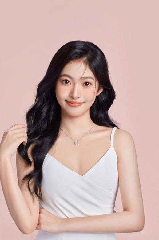 Nữ Trang JULIUS JSP-0022 Bạc 925 (2 Màu)