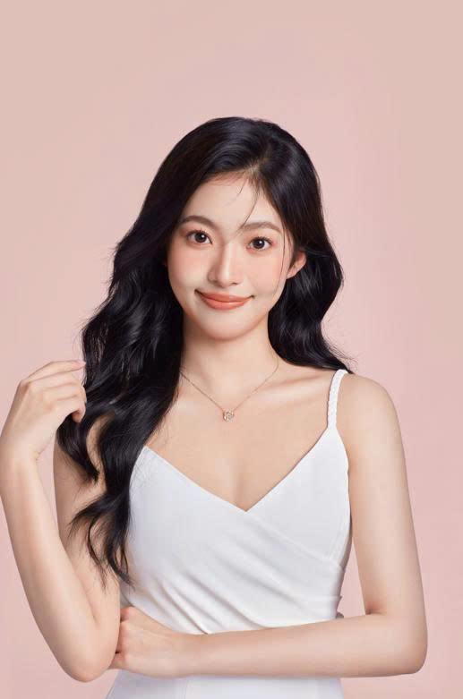 Nữ Trang JULIUS JSP-0022 Bạc 925 (2 Màu)