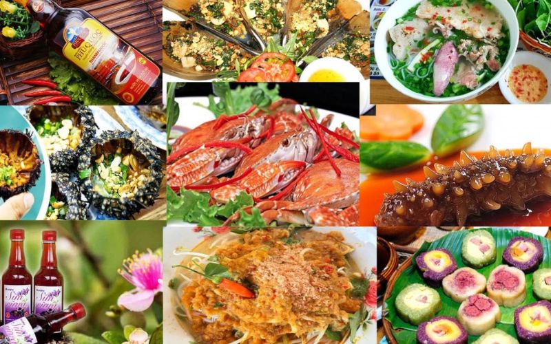 Top 10 Món Ăn Nhất Định Phải Thử Khi Đến Phú Quốc