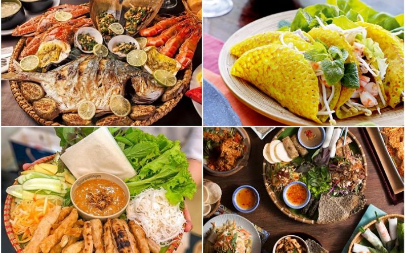 TOP NHỮNG MÓN ĂN ĐÁNG TRẢI NGHIỆM KHI ĐẾN NHA TRANG