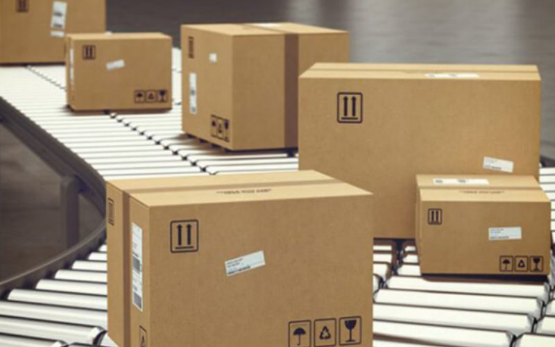 KÍCH THƯỚC THÙNG CARTON ĐI MÁY BAY MỚI NHẤT 2025