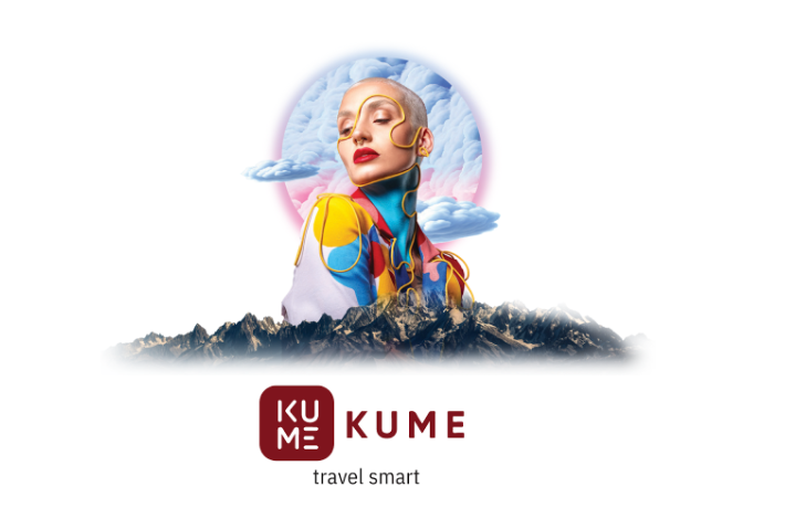 Thương hiệu KUME - Nâng tầm trải nghiệm du lịch