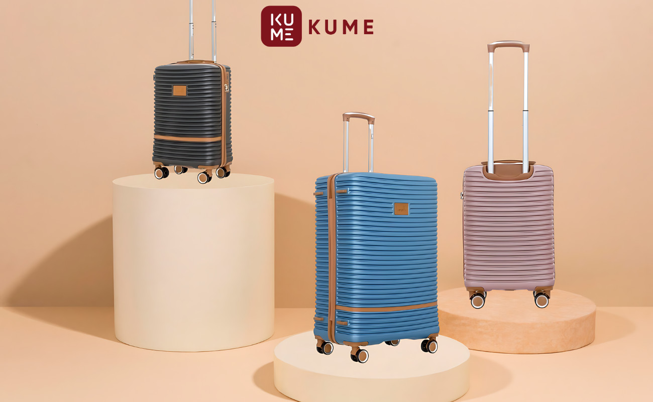 Vali thương hiệu Lusetti có đắt không?