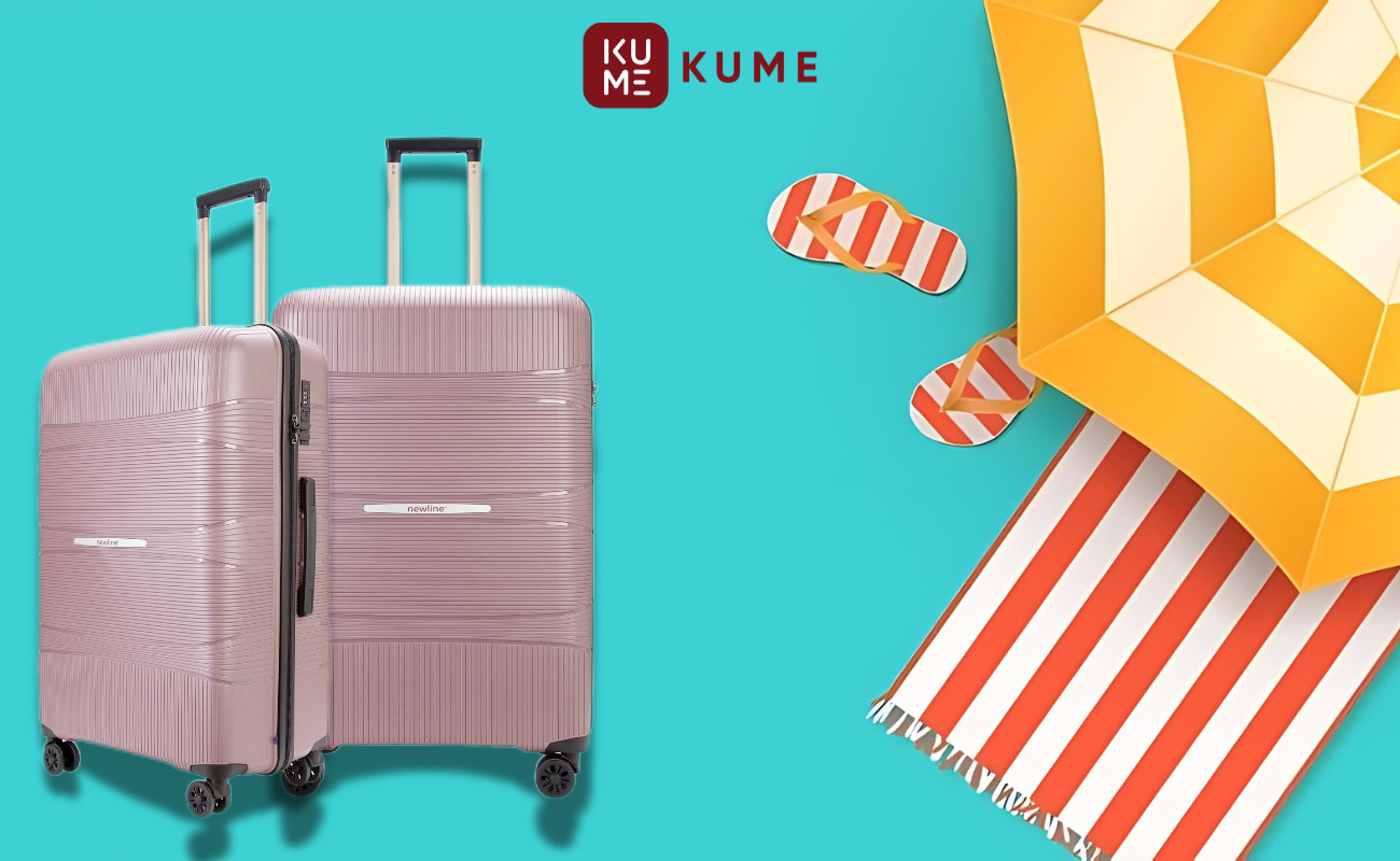 Thương hiệu Newline cao cấp - Dẫn đầu chất lượng