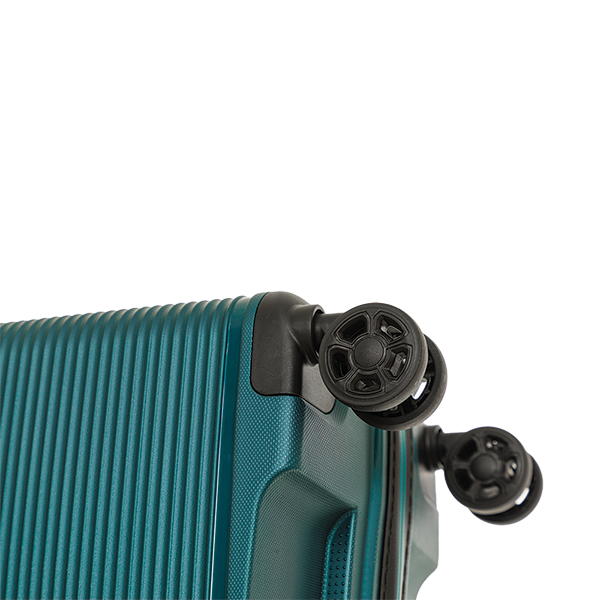 cách chọn vali du lịch hoàn hảo bánh xe