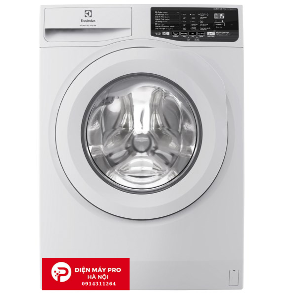 Máy giặt Electrolux UltimateCare 100 Inverter 10 kg EWF1025DQWB Giá Rẻ Nhất