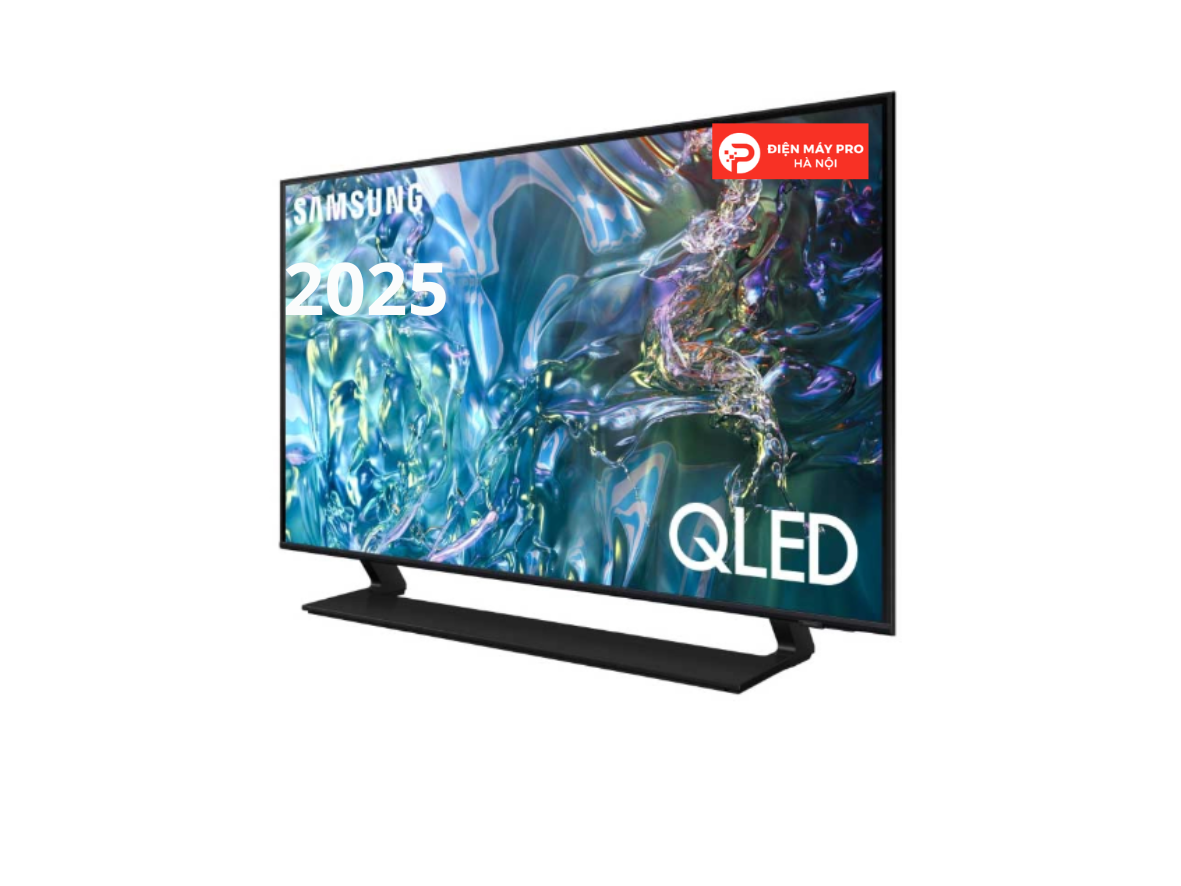 QLED Tivi 4K Samsung 85Q60F 85 inch Smart TV 100% Chính Hãng