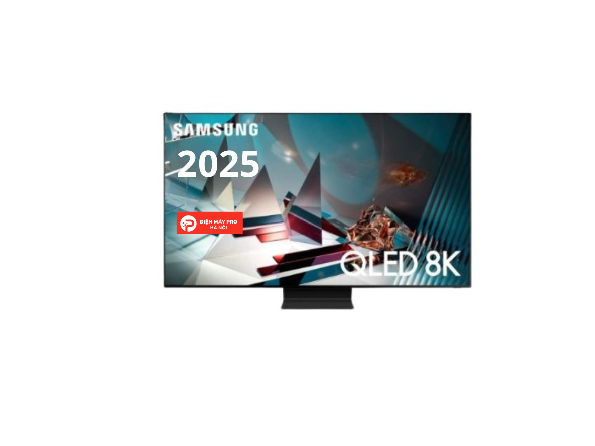 Smart Tivi 75QN800F QLED Samsung 8K 75 inch (QA75QN800F) Giá Rẻ Nhất HN