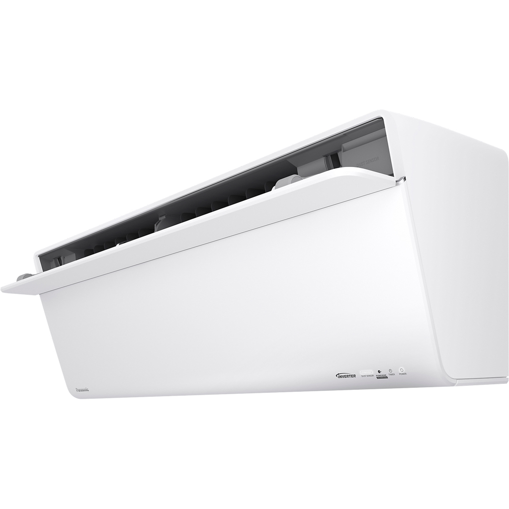 Điều hòa Panasonic 12000 BTU 1 chiều Inverter CU/CS-VU12UKH-8 gas R-32 Rẻ Nhất