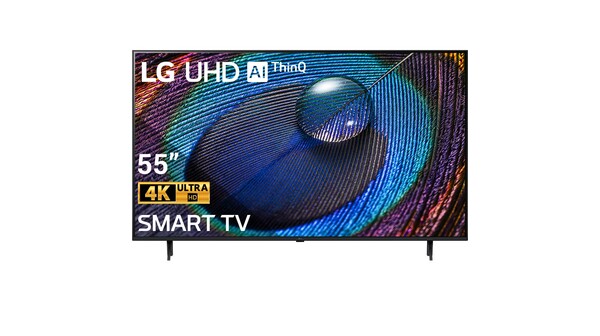 Smart Tivi LG 55UR9050PSK UHD 55 Inch 2023