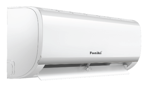 Điều hòa Funiki 24000 BTU 2 chiều HSH 24TMU gas R32 mới chính hãng