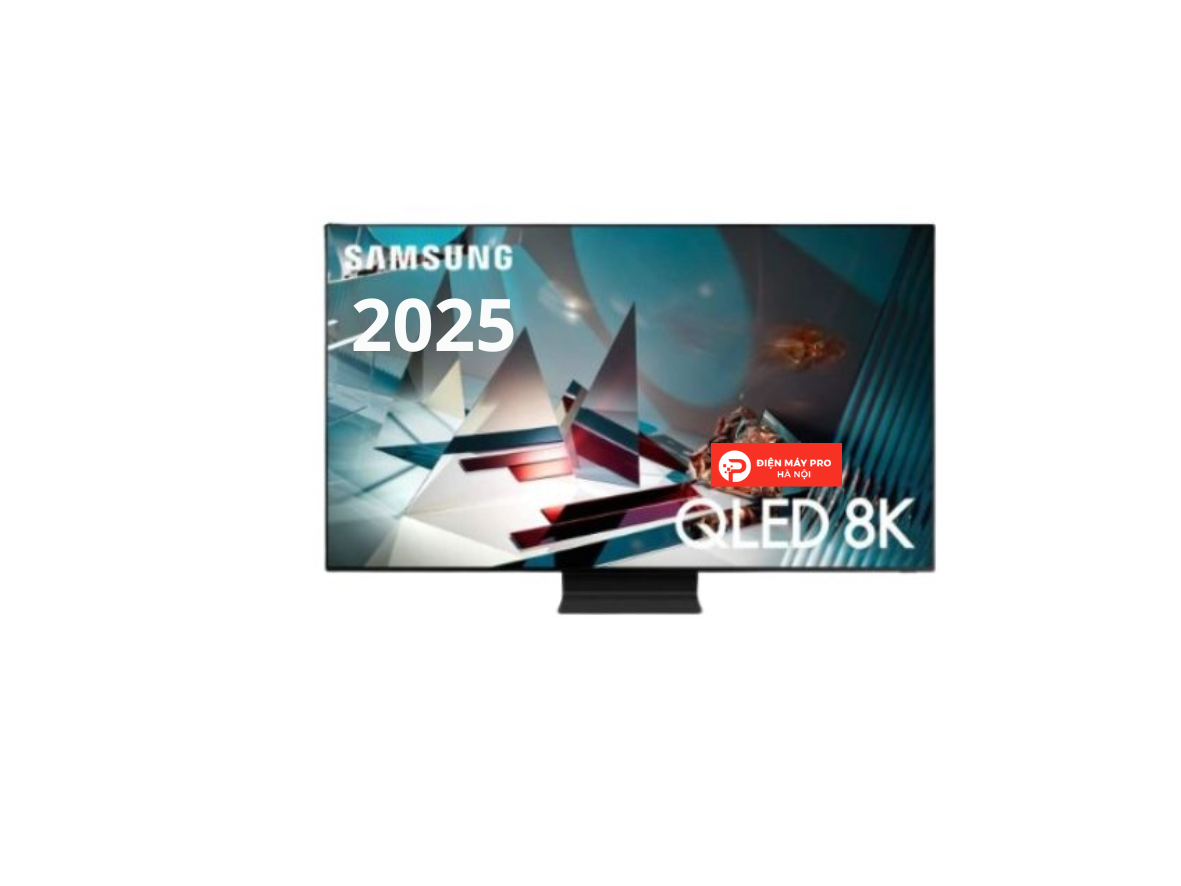 Smart Tivi 75QN800F QLED Samsung 8K 75 inch (QA75QN800F) Giá Rẻ Nhất HN