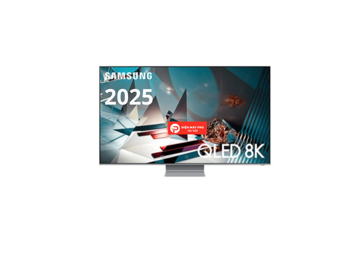 Smart Tivi 55QN800F QLED Samsung 8K 55 inch (QA55QN800F) Mới 100% Chính hãng