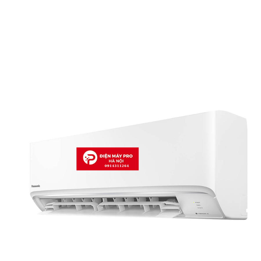 Điều hòa Panasonic 1 chiều 12.000BTU inverter RU12AKH-8 MỚI 2024 CHÍNH HÃNG