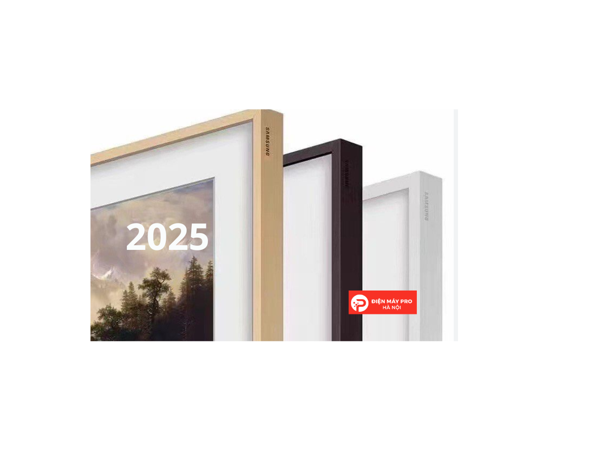 Smart Tivi Samsung 75LS03F khung tranh 4K 75 inch 2025 (75LS03F) mới Chính hãng giá rẻ nhất