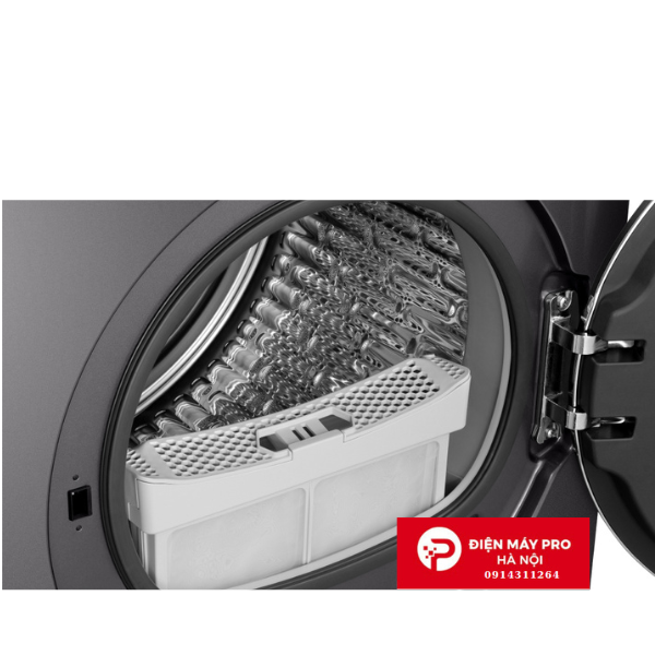 Máy Giặt Aqua Inverter 11 Kg AQD-D1103G.BK  Điện Máy Pro Giá Rẻ Nhất Mới 100%