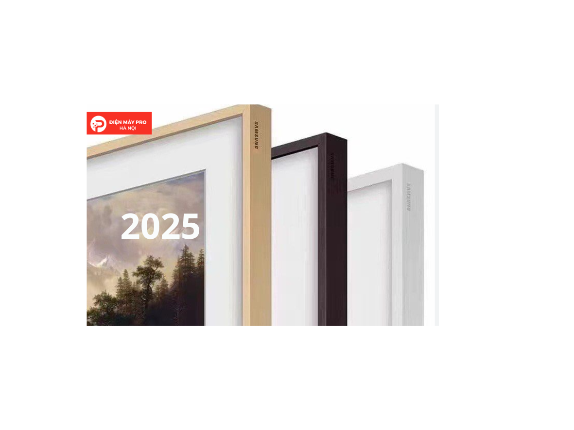 Smart Tivi Samsung 75LS03F khung tranh 4K 75 inch 2025 (75LS03F) mới Chính hãng giá rẻ nhất