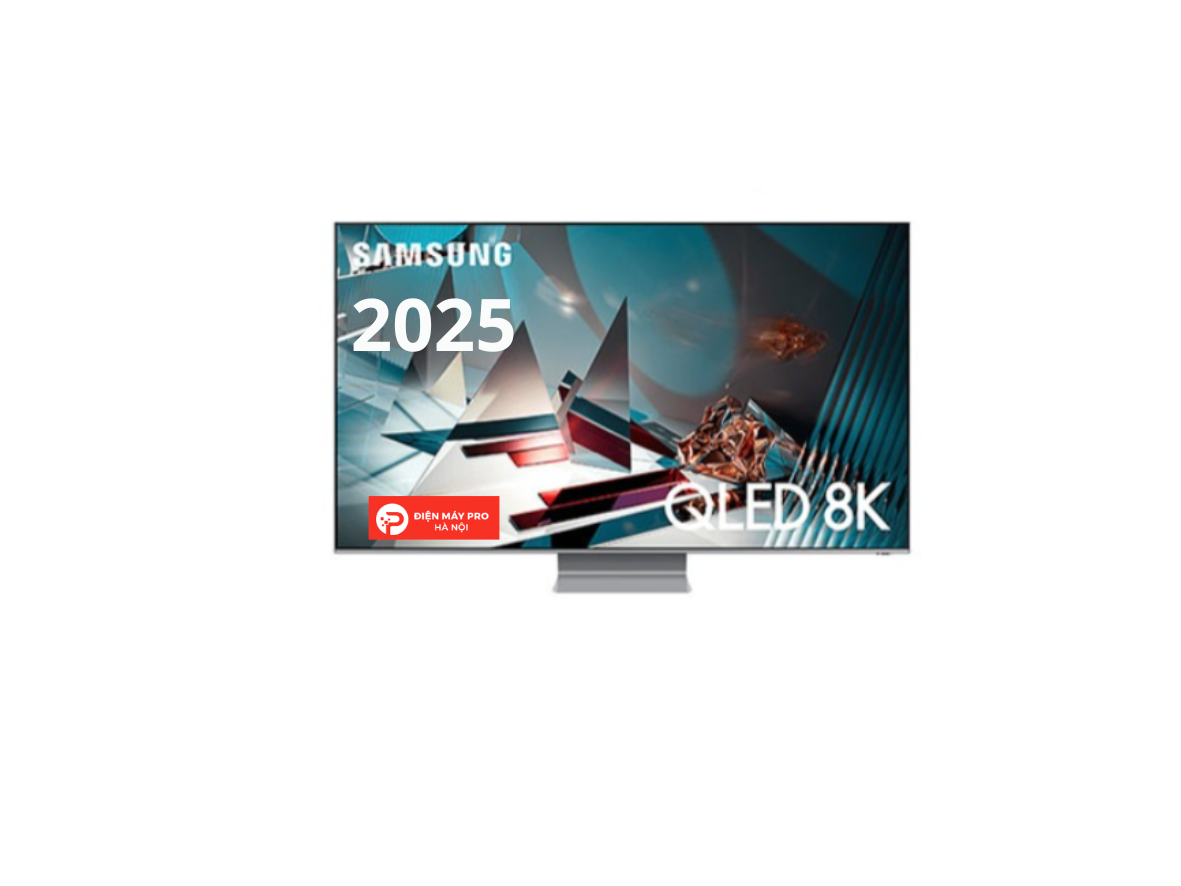 Smart Tivi 75QN800F QLED Samsung 8K 75 inch (QA75QN800F) Giá Rẻ Nhất
