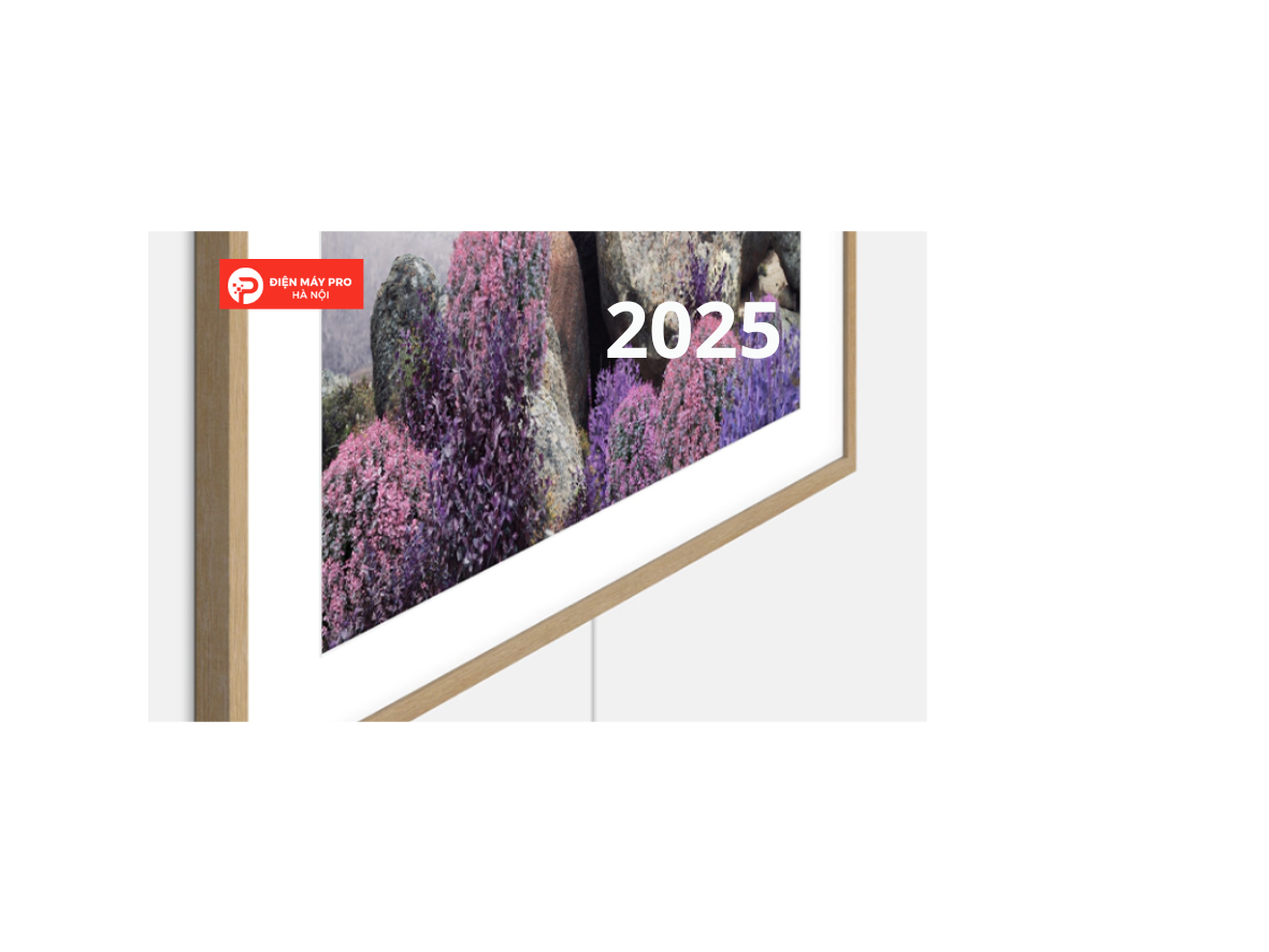 Smart Tivi Samsung 55LS03F khung tranh 4K 55 inch 2025 (QA55LS03F)