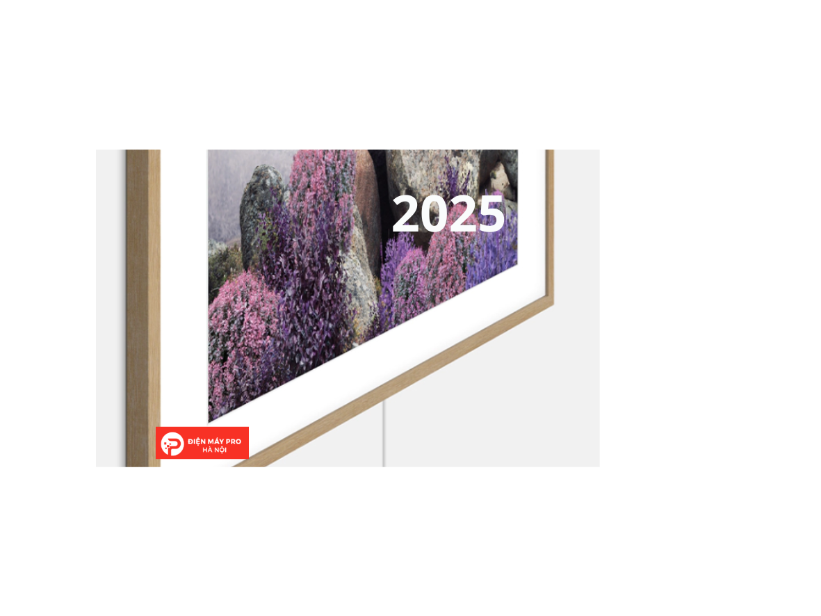Smart Tivi Samsung 65LS03F khung tranh 4K 65 inch 2025 (QA65LS03FAKXXV)