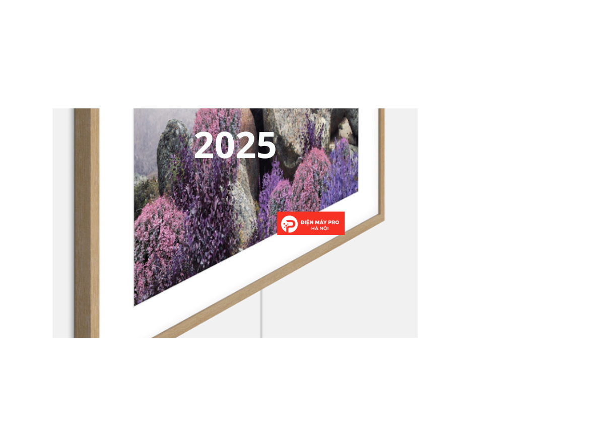 Smart Tivi Samsung 55LS03F khung tranh 4K 55 inch 2025 (QA55LS03F) Mới chính Hãng 100%