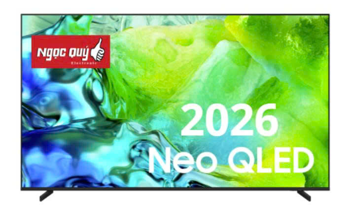 Smart Tivi Samsung Neo QLED 4K 75QN70H 75 inch 2026 (QA75QN70H) Rẻ Nhất Miền Bắc