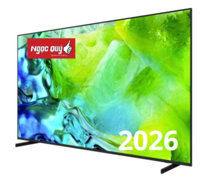 Smart Tivi Samsung Neo QLED 4K 75QN70H 75 inch 2026 (QA75QN70H) Rẻ Nhất Miền Bắc