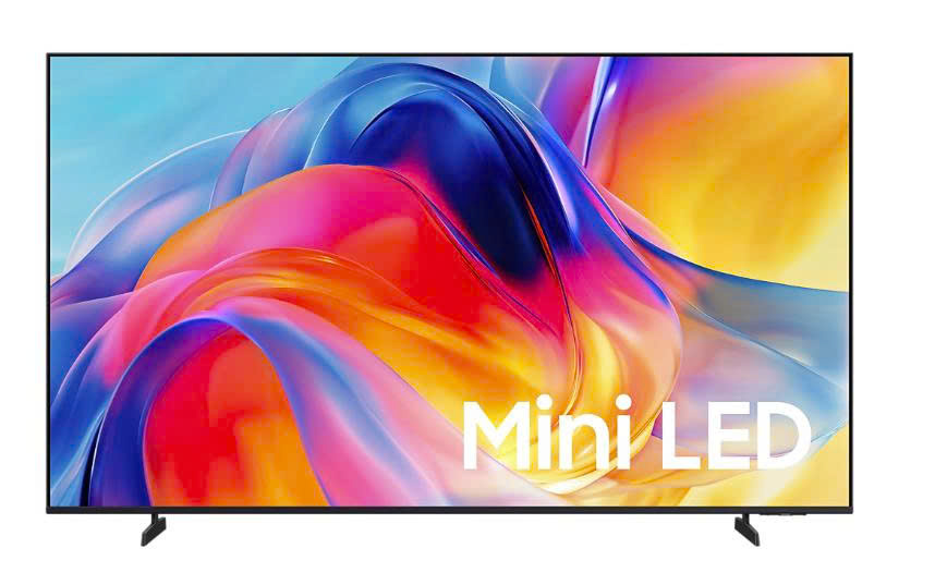 Smart Tivi Samsung 100M90H 4K 100 inch MiniLED UA100M90HKXXV 2026 Rẻ Nhất HN
