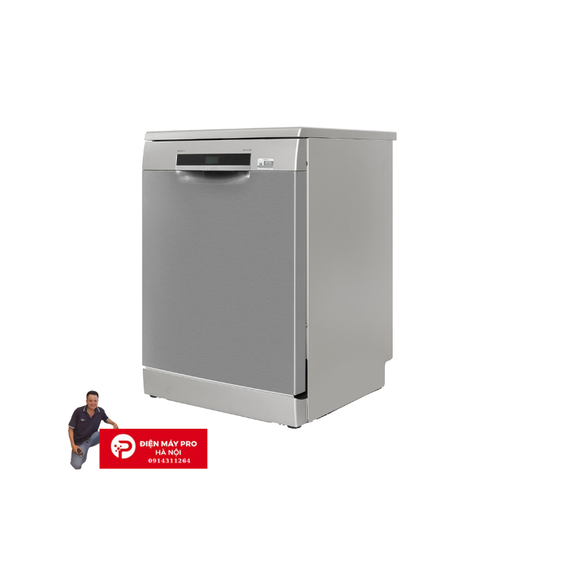 Máy rửa chén độc lập Bosch SMS6ECI11E  Kho Điện Máy Pro Hà Nội