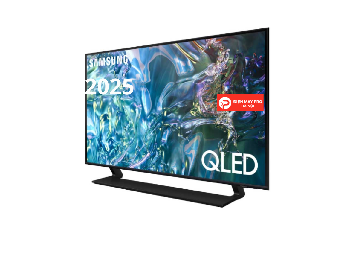 QLED Tivi 4K Samsung 85Q60F 85 inch Smart TV 100% Chính Hãng