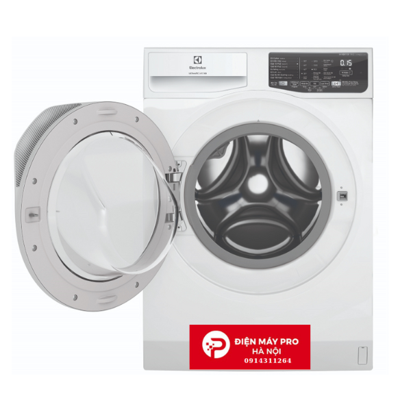 Máy giặt Electrolux UltimateCare 100 Inverter 10 kg EWF1025DQWB Giá Rẻ Nhất