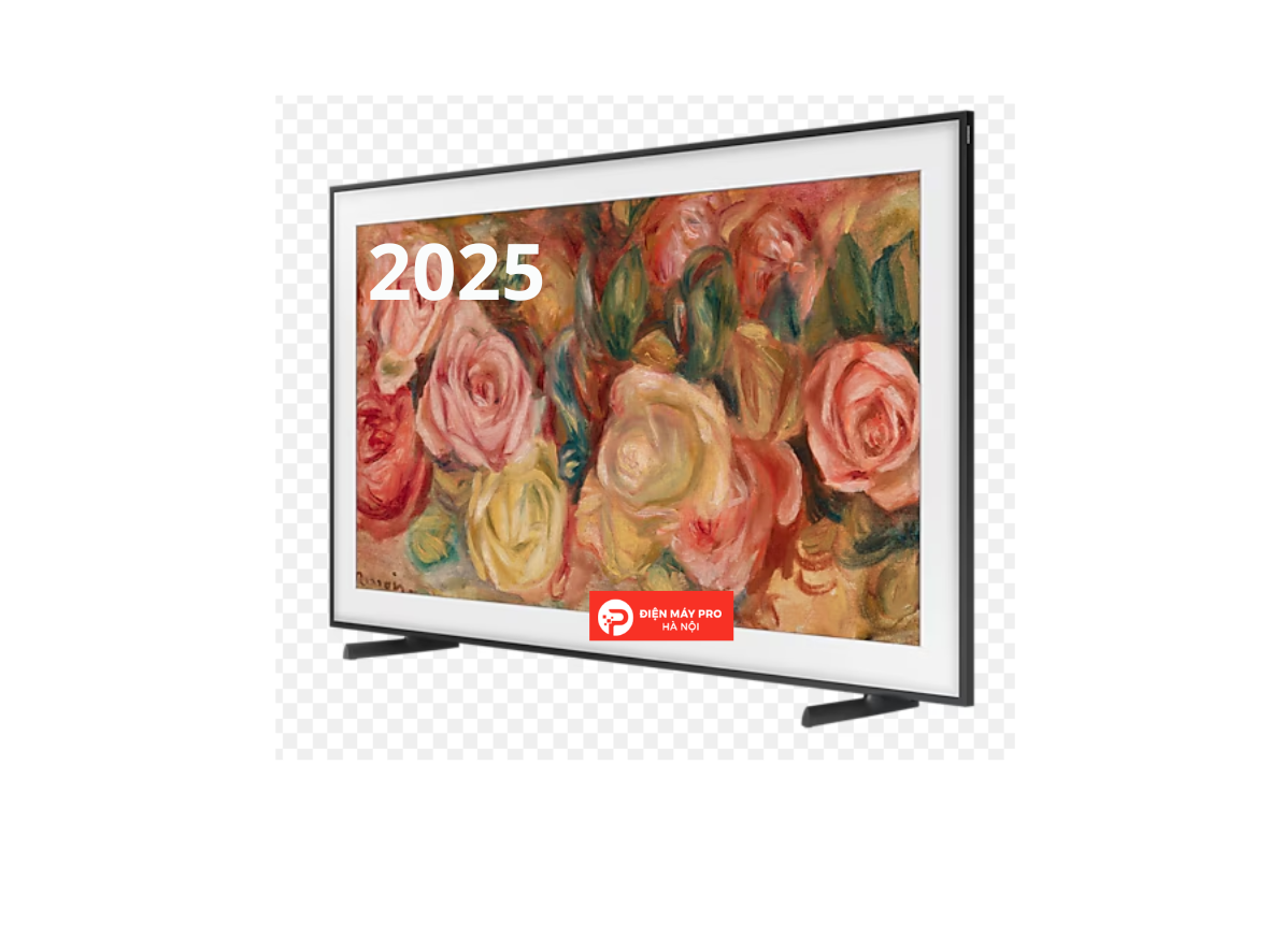 Smart Tivi Samsung 65LS03F khung tranh 4K 65 inch 2025 (QA65LS03FAKXXV)