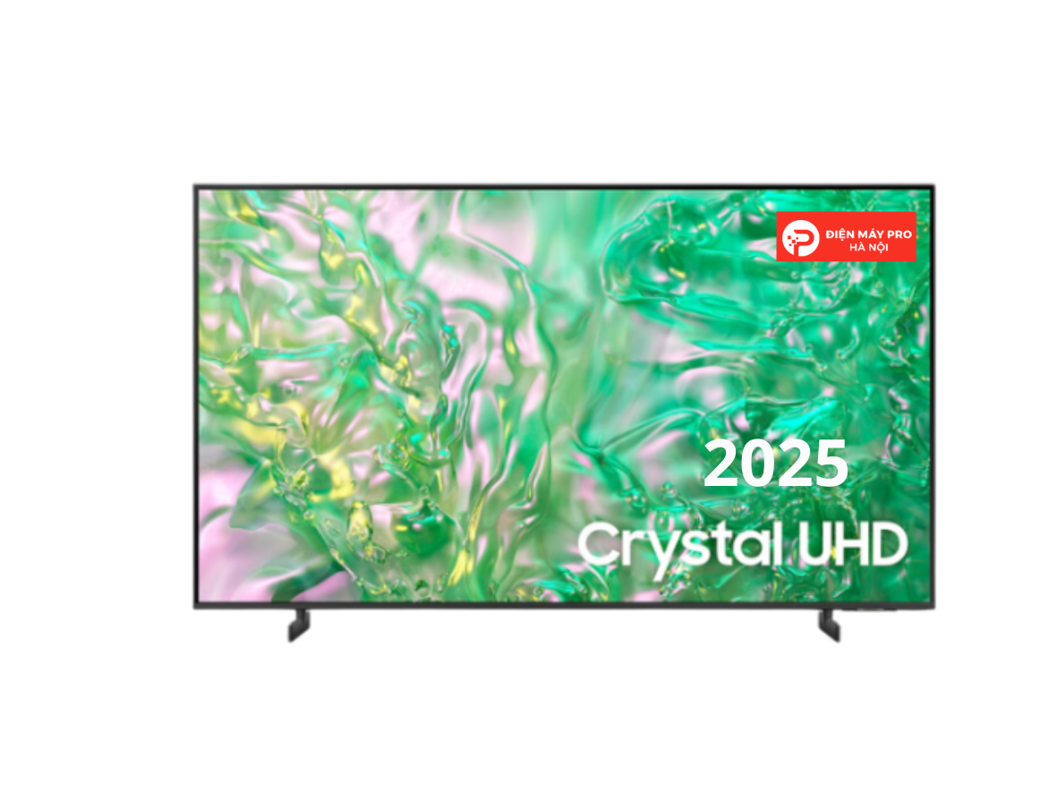 Smart Tivi Samsung 75U8000F UHD 4K 75 inch 2025 (UA75U8000F) Nguyên Seal