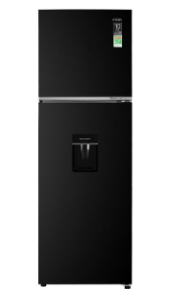 Tủ lạnh Aqua Inverter 358 Lít AQR-T410FA(WGB) Mới Nguyên Seal 100%