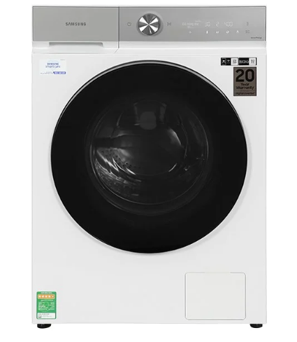 Máy giặt sấy Samsung WD12BB944DGHSV Kho Điện Máy Pro Hà Nội Giá Rẻ Nhất