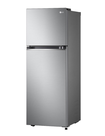 Tủ lạnh LG Inverter 243L GV-B242PS Giá Rẻ Nhất Thị Trường