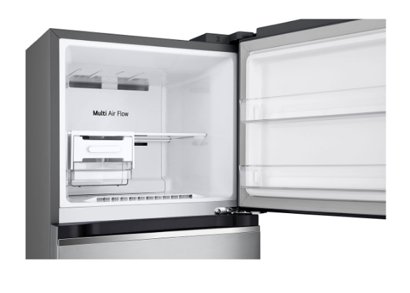 Tủ lạnh LG Inverter 243L GV-B242PS Giá Rẻ Nhất Thị Trường