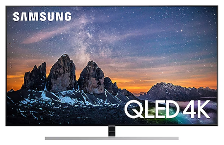 Tivi Smart QLED Samsung 55 inch 4K QA55Q80R Kho Điện Máy Pro Hà Nội Giá Rẻ