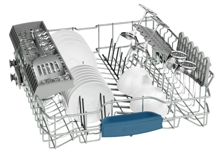 Máy rửa chén độc lập Bosch series 6 SMS63L08EA Hàng Nhập Khẩu Châu Âu