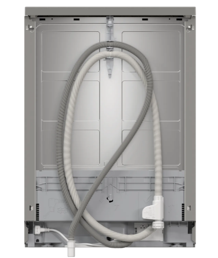 Máy rửa chén độc lập Bosch series 6 SMS63L08EA Hàng Nhập Khẩu Châu Âu