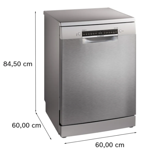 Máy rửa chén độc lập Bosch SMS4IVI01P Kho Điện Máy Pro Giá Rẻ 