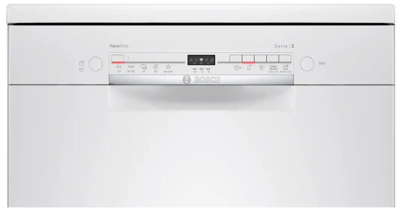 Máy rửa bát độc lập 12 bộ Bosch SMS2ITW04E Kho Điện Máy Pro Giá Rẻ Nhất