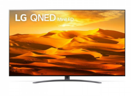 Smart Tivi LG QNED 4K 65 Inch 65QNED91SQA Kho Điện Máy Pro