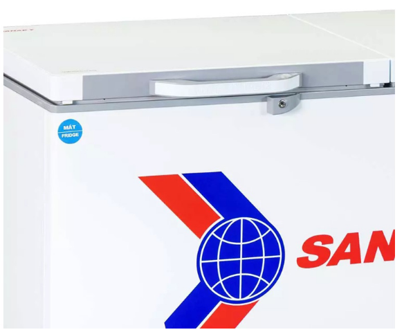 Tủ Đông Mát Sanaky Inverter 260 Lít VH-3699W4K  Kho Điện Máy Pro Giá Rẻ