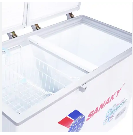 Tủ đông Sanaky 1 ngăn 560 lít VH-5699HY3 Giá Rẻ Mới 100%