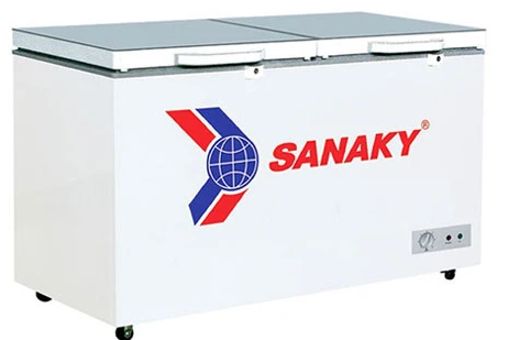 Tủ đông Sanaky Inverter VH-2899A4K 280 lít Chính Hãng Giá Rẻ Nhất