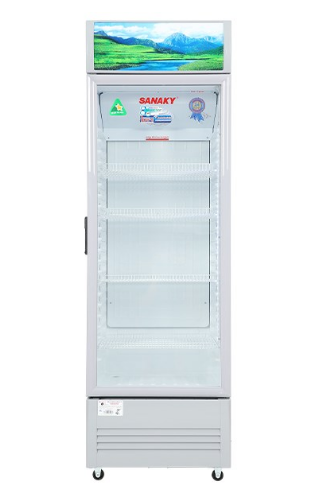 Tủ mát Sanaky Inverter 1 cánh 400 lít VH-408K3L Chính Hãng Giá Rẻ