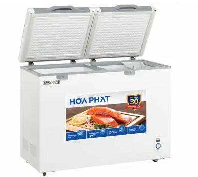Tủ đông Hòa Phát 1 ngăn 352 Lít HPF AD6352 Giá Rẻ Nhất Miền Bắc